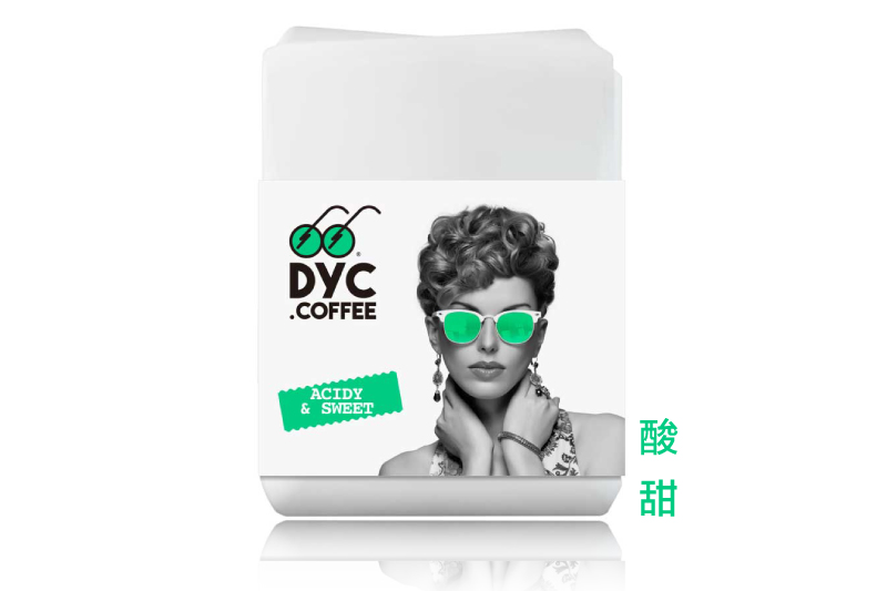 迪迷夏 - DYC 打咖啡