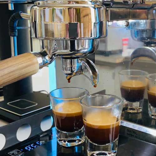 DYC打咖啡 濃縮濃縮液 專業義式機萃取